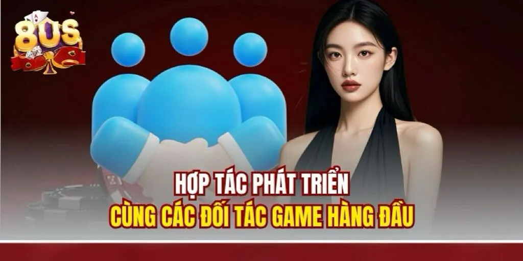 Cổng game 8US tự hào cung cấp một bộ sưu tập game đa dạng và phong phú