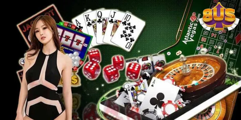 Nạp rút 8US là quy trình chuyển tiền vào tài khoản cá cược hoặc rút tiền thắng cược về tài khoản