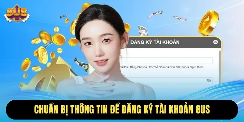 Thông tin người chơi cần có để đăng ký tài khoản trên add-add.cn.com